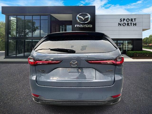 new 2026 Mazda CX-90 car, priced at $45,139