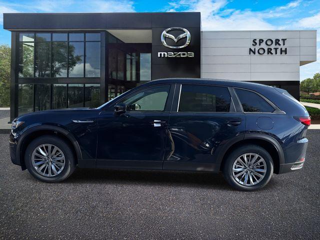 new 2026 Mazda CX-90 car, priced at $38,240