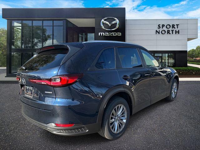 new 2026 Mazda CX-90 car, priced at $38,240