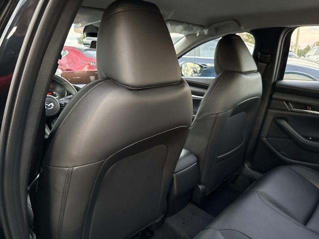 new 2026 Mazda Mazda3 car, priced at $24,859