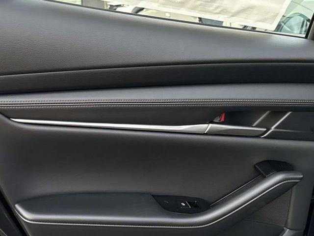 new 2026 Mazda Mazda3 car, priced at $24,859