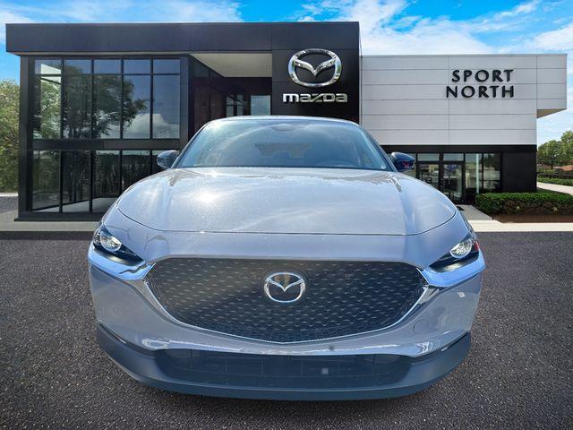 new 2026 Mazda CX-30 car, priced at $28,262