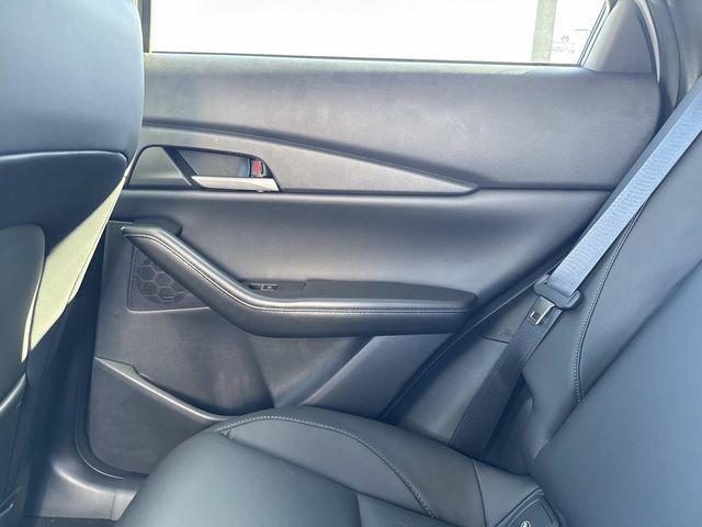 new 2026 Mazda CX-30 car, priced at $28,262