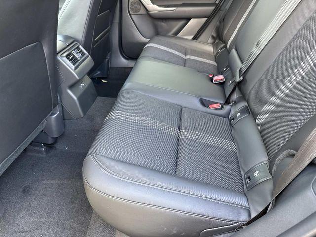 new 2026 Mazda CX-50 car, priced at $30,545