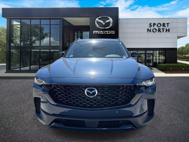 new 2026 Mazda CX-50 Hybrid car, priced at $36,863