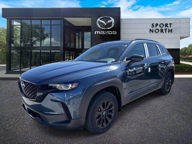 new 2026 Mazda CX-50 Hybrid car, priced at $36,863