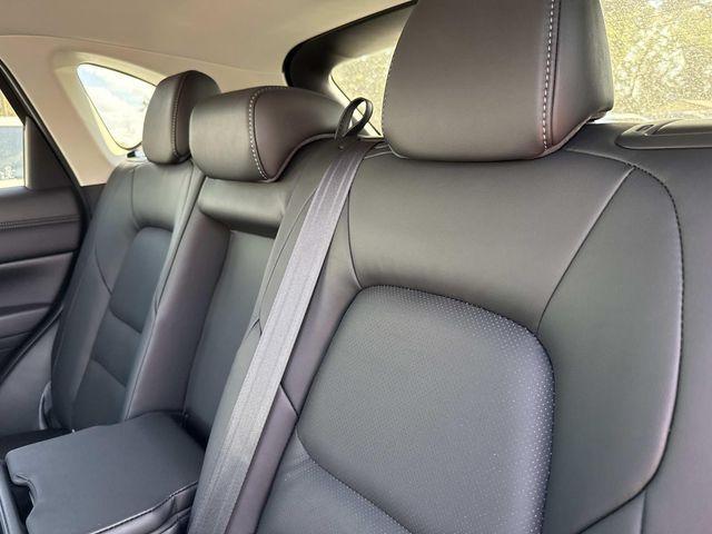 new 2025 Mazda CX-5 car, priced at $30,353