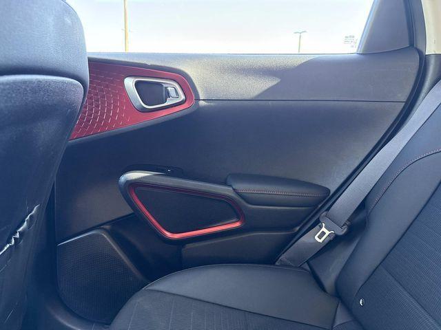 used 2020 Kia Soul car, priced at $15,888