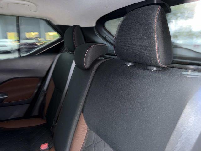 used 2019 Nissan Kicks car, priced at $13,588