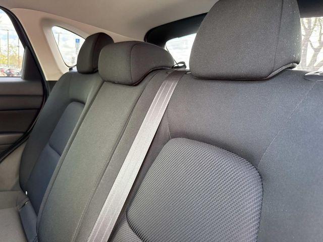 used 2021 Mazda CX-5 car, priced at $19,888