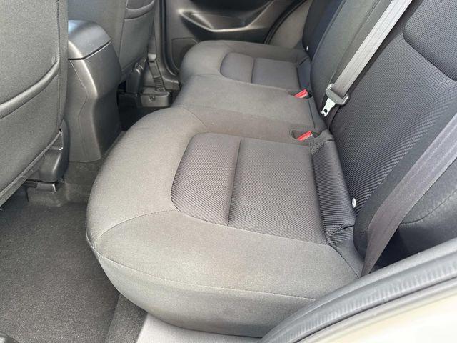 used 2021 Mazda CX-5 car, priced at $19,888