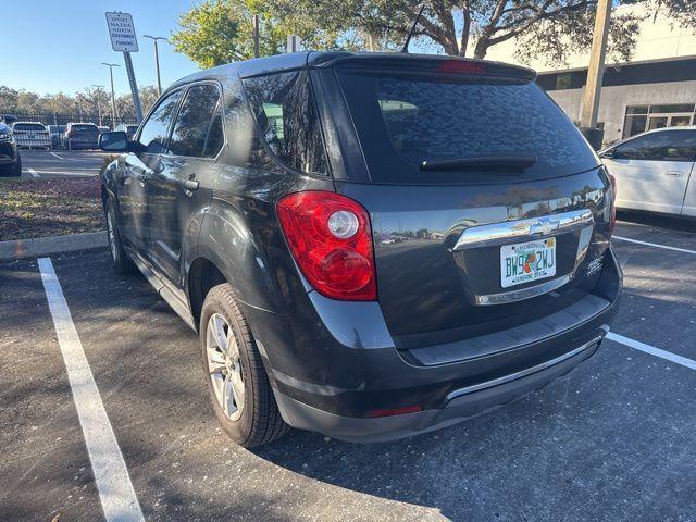 used 2013 Chevrolet Equinox car, priced at $6,888