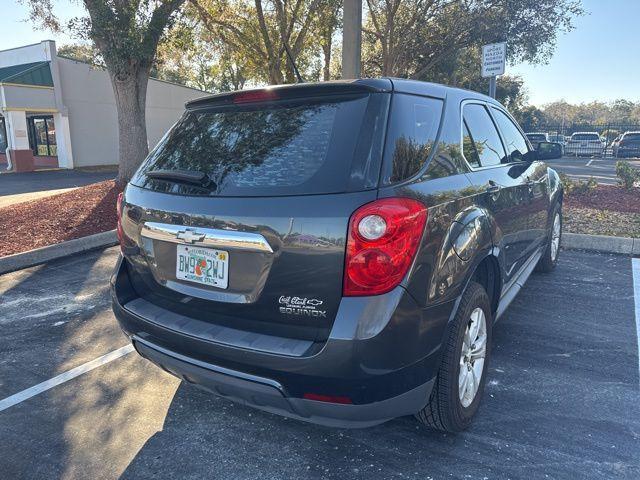used 2013 Chevrolet Equinox car, priced at $6,888