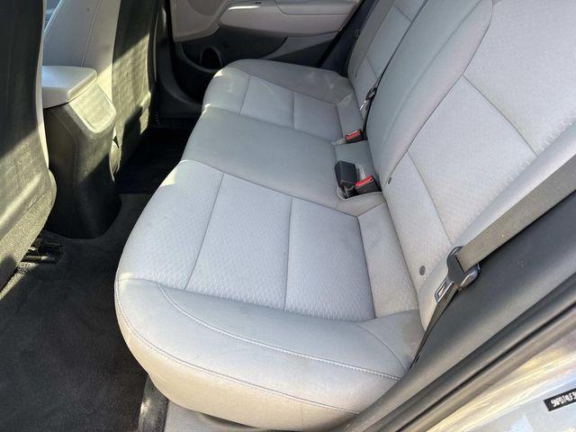 used 2019 Hyundai Elantra car, priced at $11,488