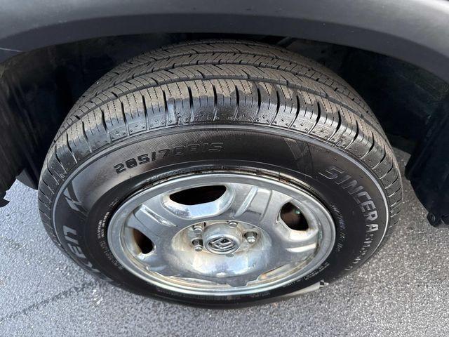 used 2002 Honda CR-V car, priced at $5,280