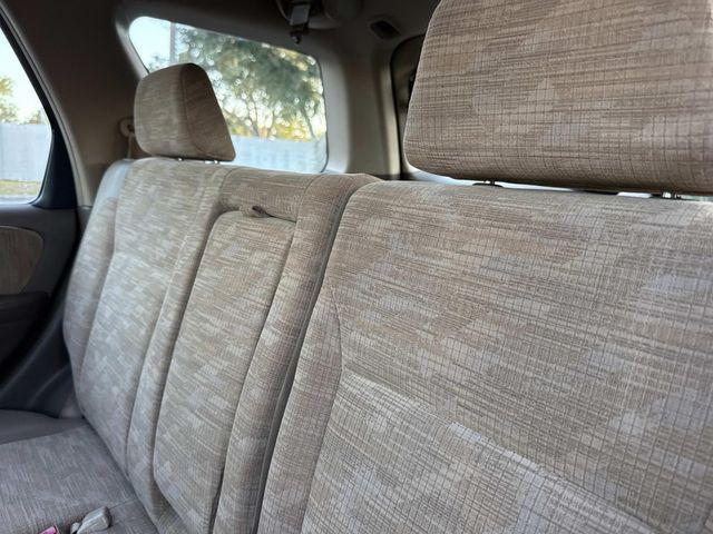 used 2002 Honda CR-V car, priced at $5,280