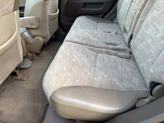 used 2002 Honda CR-V car, priced at $5,280