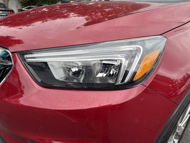 used 2019 Buick Encore car, priced at $13,288