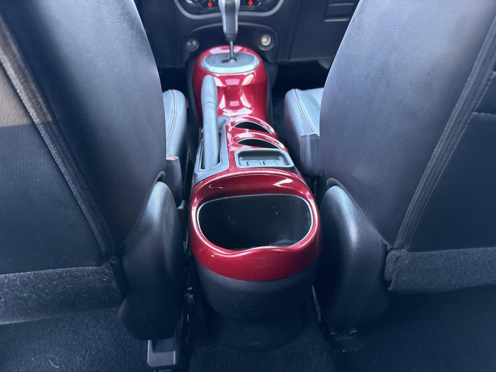 used 2014 Nissan Juke car, priced at $8,988