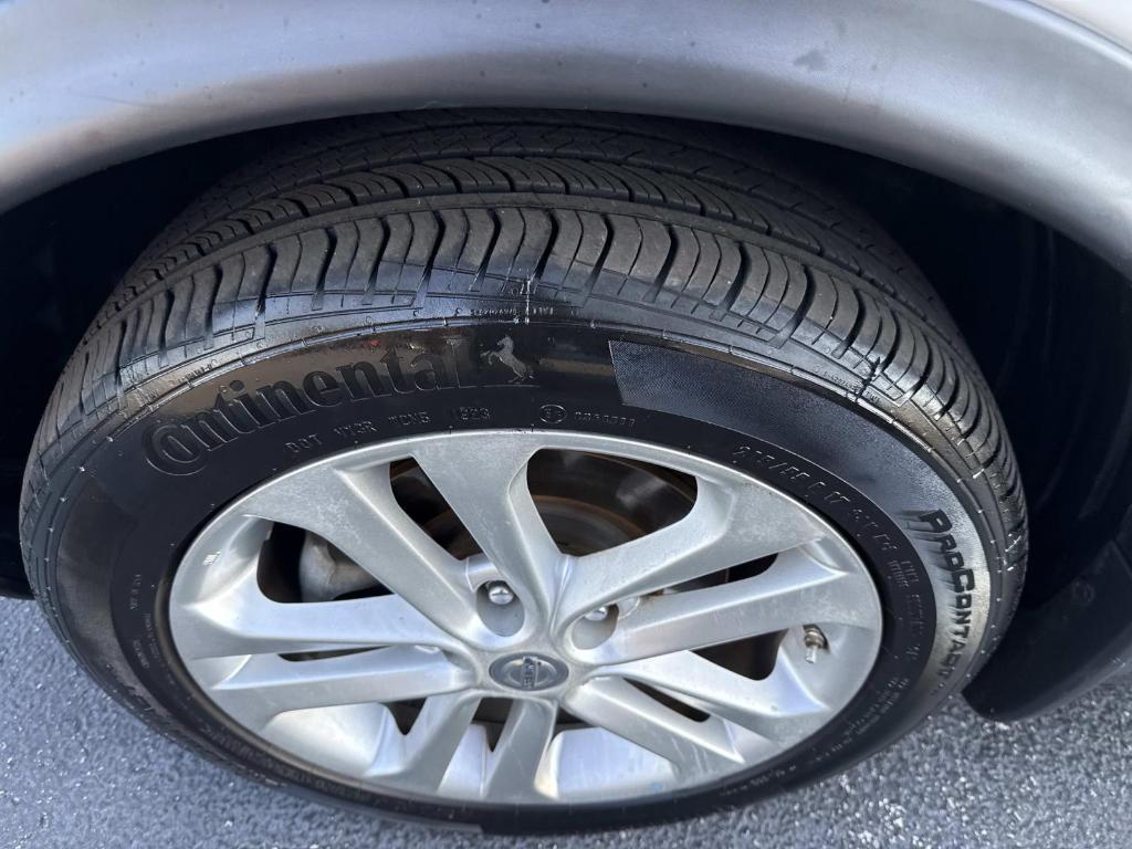 used 2014 Nissan Juke car, priced at $8,988