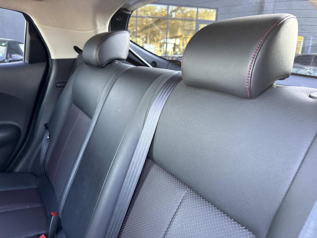 used 2014 Nissan Juke car, priced at $8,988