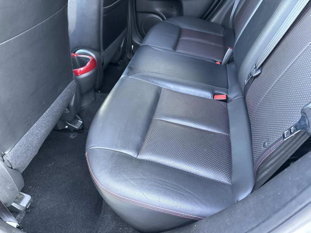 used 2014 Nissan Juke car, priced at $8,988