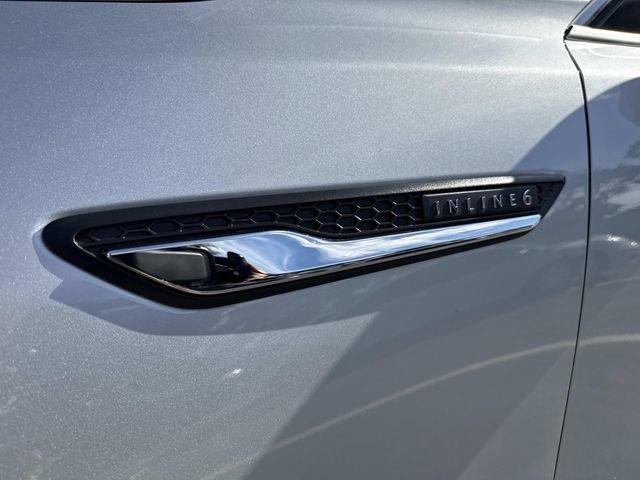 new 2025 Mazda CX-90 car, priced at $51,246