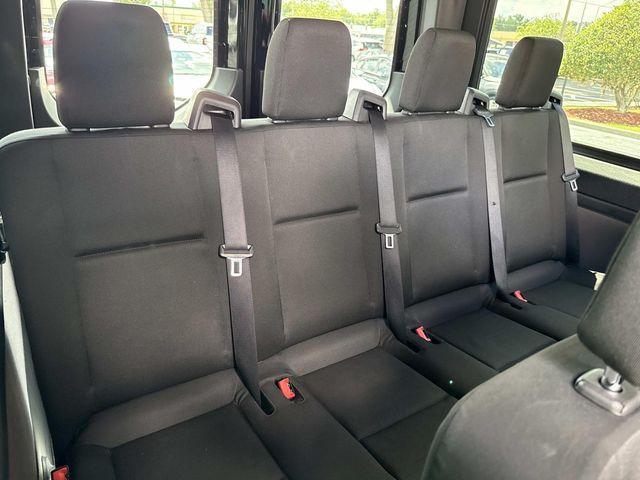 used 2024 Mercedes-Benz Sprinter 2500 car, priced at $45,220