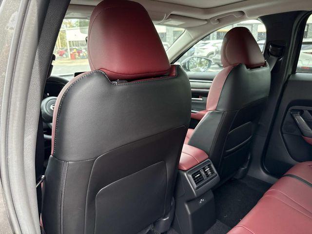 new 2026 Mazda CX-50 car, priced at $37,353