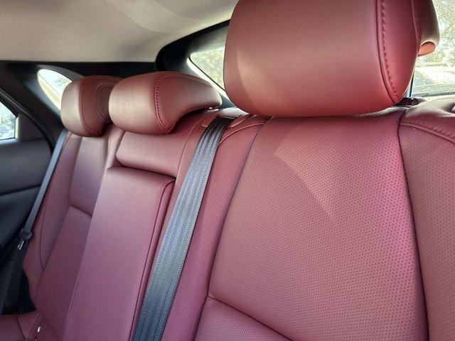 new 2026 Mazda CX-30 car, priced at $30,201