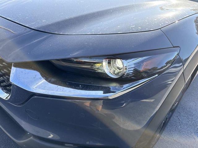 new 2026 Mazda CX-30 car, priced at $30,201