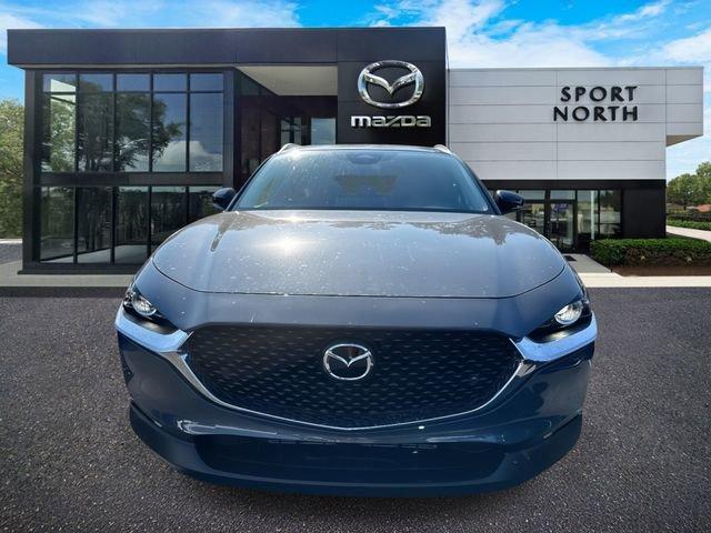 new 2026 Mazda CX-30 car, priced at $30,201