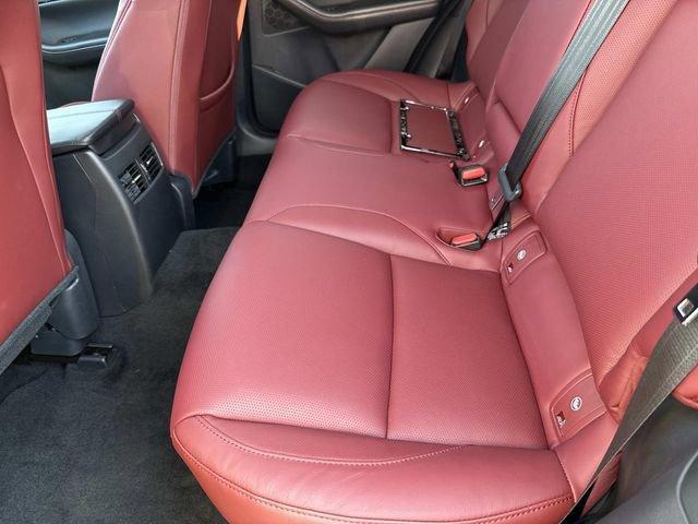 new 2026 Mazda CX-30 car, priced at $30,201