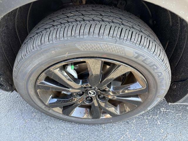 new 2026 Mazda CX-30 car, priced at $30,201