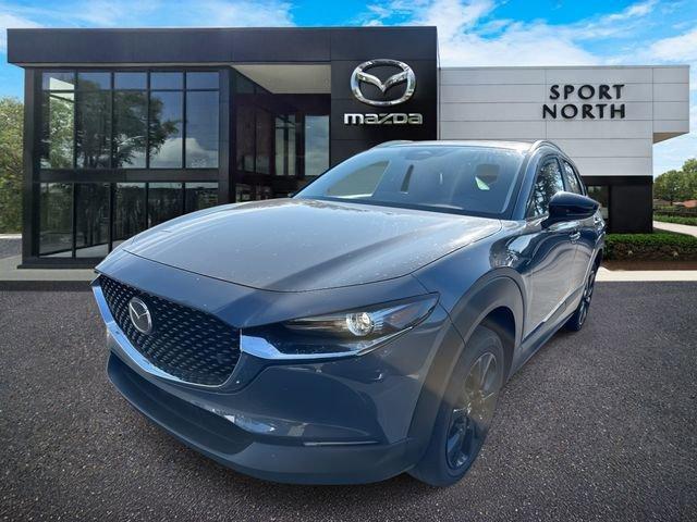 new 2026 Mazda CX-30 car, priced at $30,201