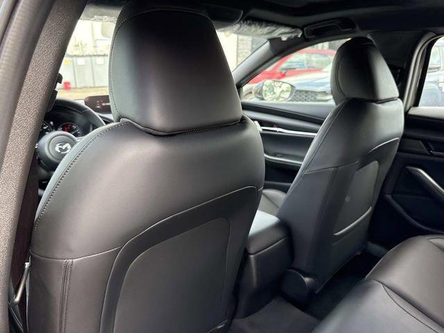 new 2026 Mazda Mazda3 car, priced at $30,951