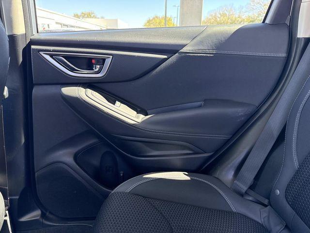 used 2019 Subaru Forester car, priced at $12,688