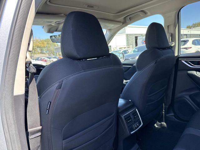 used 2019 Subaru Forester car, priced at $12,688