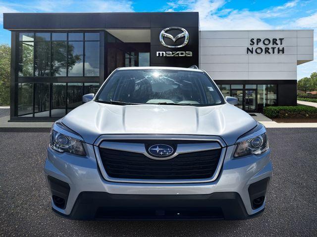 used 2019 Subaru Forester car, priced at $12,688