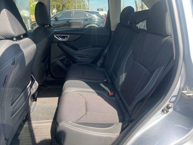 used 2019 Subaru Forester car, priced at $14,098