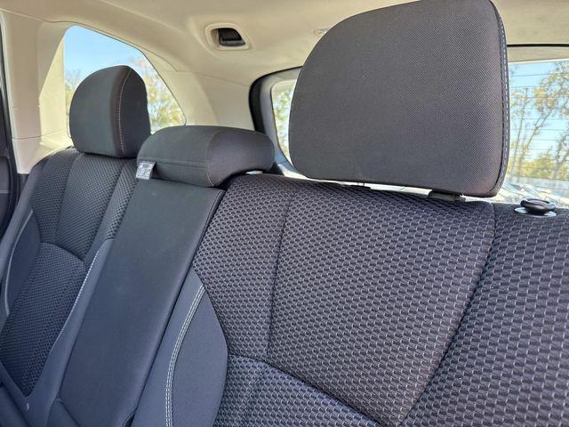 used 2019 Subaru Forester car, priced at $12,688