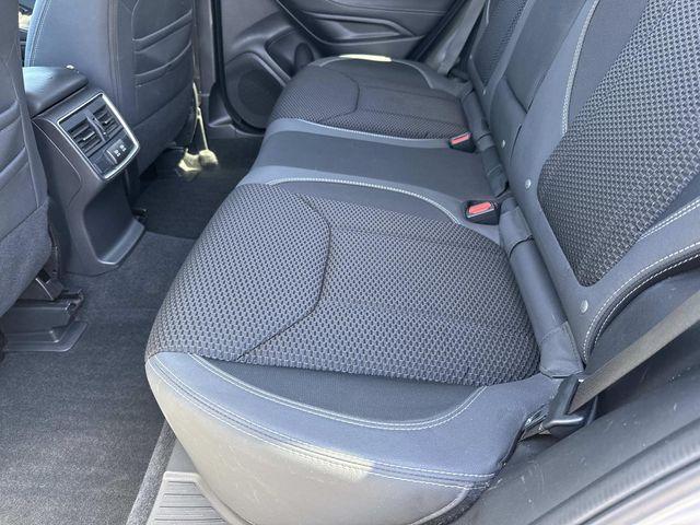 used 2019 Subaru Forester car, priced at $12,688