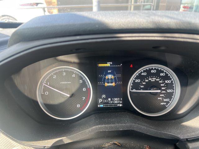 used 2019 Subaru Forester car, priced at $14,098