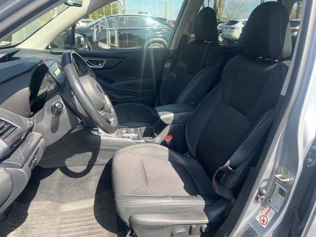 used 2019 Subaru Forester car, priced at $14,098
