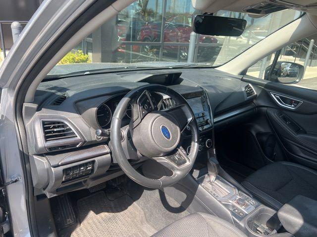 used 2019 Subaru Forester car, priced at $14,098