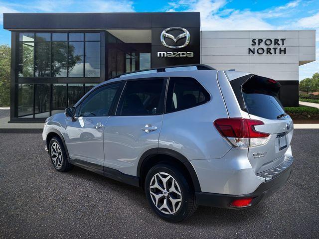 used 2019 Subaru Forester car, priced at $12,688