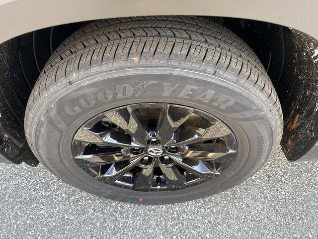 new 2026 Mazda CX-50 car, priced at $32,927