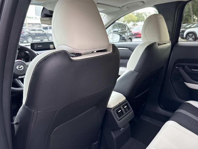 new 2026 Mazda CX-50 car, priced at $32,927
