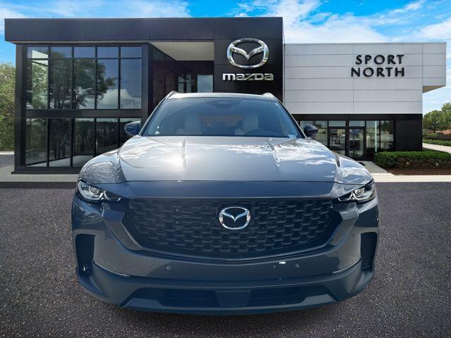new 2026 Mazda CX-50 car, priced at $32,927