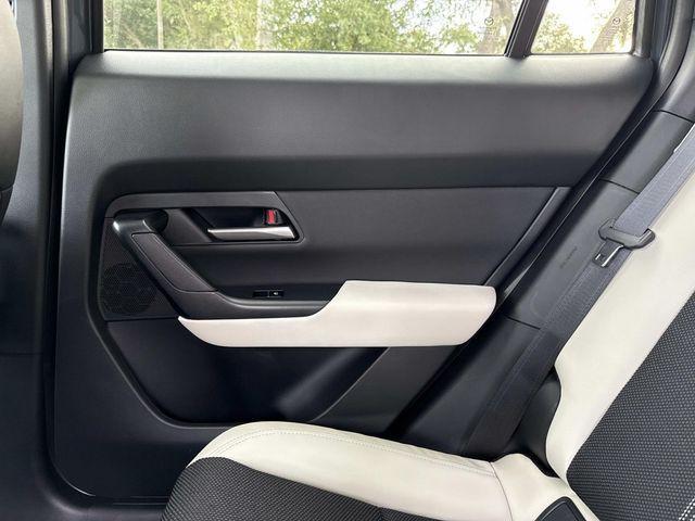 new 2026 Mazda CX-50 car, priced at $32,927